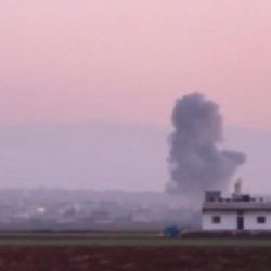 Esad rejimi Halep'i vurdu: 17 ölü