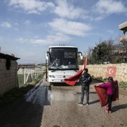 Komandolar İdlib'e gidiyor