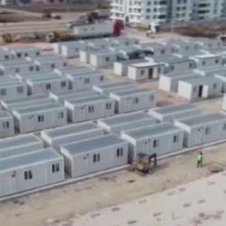 Elazığ depreminin yaraları sarılıyor