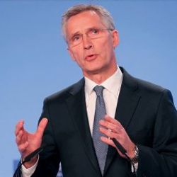 NATO: Rejim ve Rusya İdlib'de saldırılarını durdurmalı
