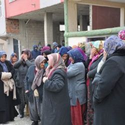 Gaziantep'te karbonmonoksit faciası: 2 ölü, 1 yaralı