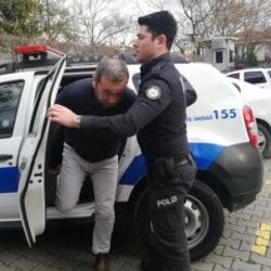 Oyuncak silahlı soyguncuya 7 yıla kadar hapis istemi