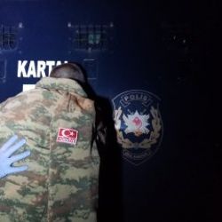İstanbul'da şafak operasyonu: 44 gözaltı