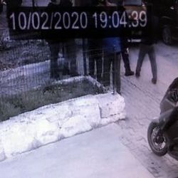 Aydın'da bir taksici, oto tamircisi ve 2 kişiyi ezdi