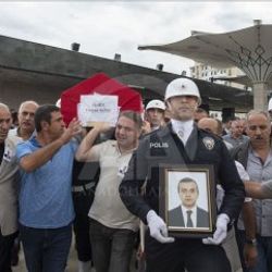 Erbil'de Türk diplomatı şehit edenlere idam cezası