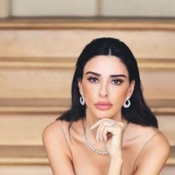 Aslıhan Doğan Turan'ın form sırrı