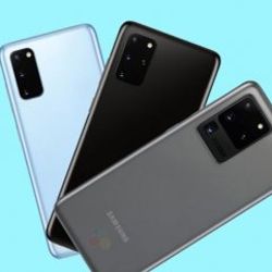 Samsung, merakla beklenen Galaxy S20 serisini tanıttı