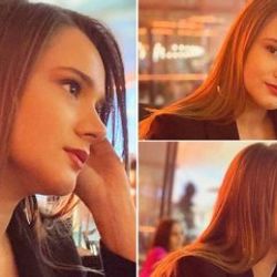 Miray Daner'in, Kubilay Aka sessizliği sona erdi