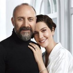Halit Ergenç: Bergüzar'ı pamuklara sarıyorum
