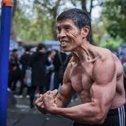 Maske takmayı reddeden vücut geliştirme şampiyonu öldü