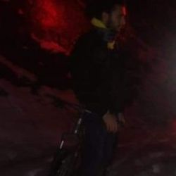 Denizli'de ormanlık alanda kaybolan genç kurtartıldı