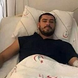 Kurşun cep telefonuna isabet etti, hayatta kaldı