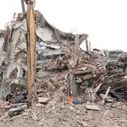 Elazığ'da 5 kişi hırsızlıktan tutuklandı