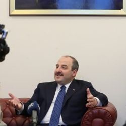 Varank: 10 ülke yerli otomobil bayiliği için irtibata geçti