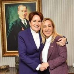 Tuba Vural Çokal partisini eleştirerek istifasını verdi