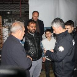 İnsanlık dersi gerçek, bilezik sahte