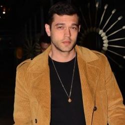 Furkan Andıç'ın kolyesi