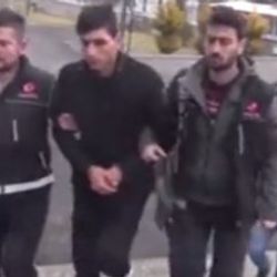 Karaman'da uyuşturucu operasyonu: 3 gözaltı