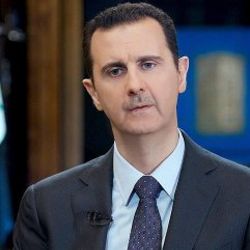 Esad'ın parlamentosu sözde soykırımı kabul etti