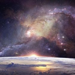 Dünya'dan 330 ışık yılı uzakta yeni bir gezegen keşfedildi