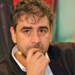 Deniz Yücel'e 15 yıla kadar hapis istemi