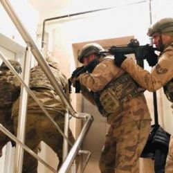 Bitlis’te PKK/KCK operasyonu: 4 gözaltı