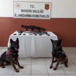 Mardin’de uyuşturucu operasyonu: 6 tutuklama
