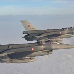 Kandil'de 6 PKK'lı öldürüldü