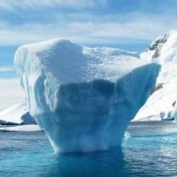 Antarktika’da sıcaklık 20.7 dereceye çıktı