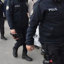 Terör örgütü PKK/KCK’ya operasyon: 10 gözaltı