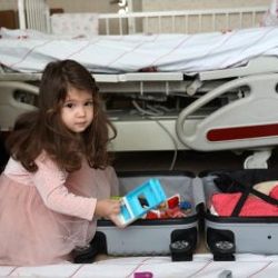 Vuhan'dan getirilen 42 kişinin karantina süreci bitti
