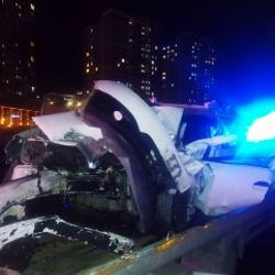 Başakşehir’de trafik kazası: 8 yaralı