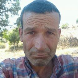 Denizli'de hayvanlarını otlatmaya giden çoban ölü bulundu