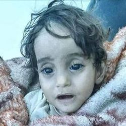 İman bebek, soğuktan ve yetersiz beslenmeden öldü