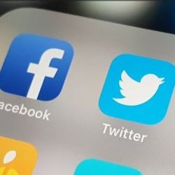 Rusya, Facebook ve Twitter'a para cezası kesti