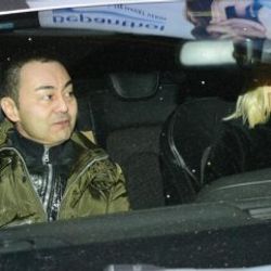Serdar Ortaç'ın yeni aşkı konuştu