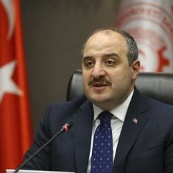 Elazığ ve Malatya'daki esnafa faizsiz kredi