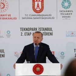 Cumhurbaşkanı Erdoğan: Ekonomiye güven arttı