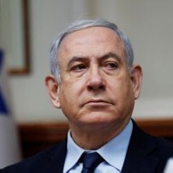 Netanyahu-Burhan görüşmesi sonrası İsrail uçağına izin
