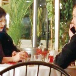 Zehra Çilingiroğlu'nun Sevgililer Günü