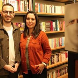 Arda Erel ile son romanı Yüz Yüze’yi ve yazarlığını konuştuk