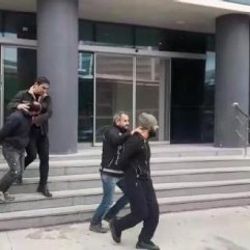 Bursa' da uyuşturucu operasyonu: 18 gözaltı
