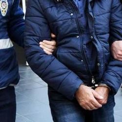 FETÖ'nün askeri mahrem yapılanmasına operasyon