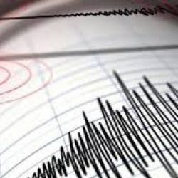 Elazığ'da 4.2 büyüklüğünde deprem