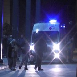 İzmir'de kahvehanede silahlı saldırı: 2 yaralı