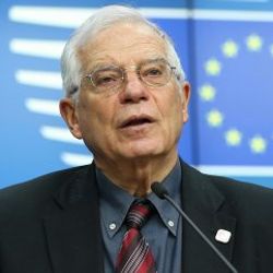 AB:Akdeniz'de silah ambargosu için operasyon başlatılacak