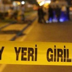 Başından silahla vurulan adam ağır yaralandı