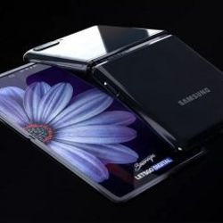 Samsung'un ikinci katlanabilir telefonunda da ekran sorunları var