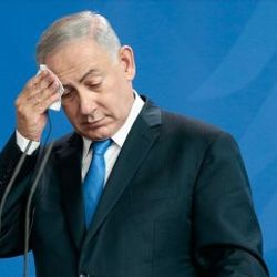 Netanyahu gelecek ay hakim karşısına çıkacak
