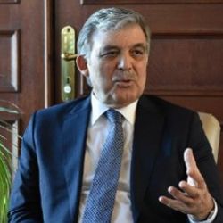Abdullah Gül, gündemi değerlendirdi